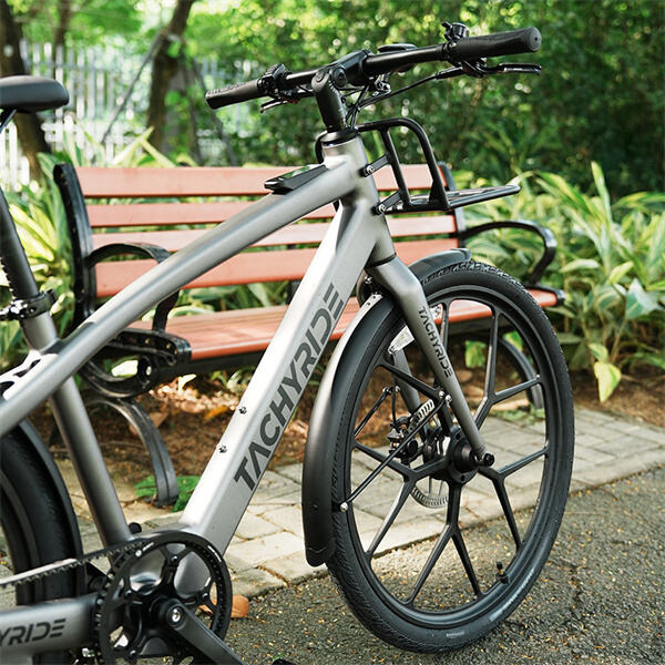 Meilleurs vélos électriques pour les amateurs de vitesse