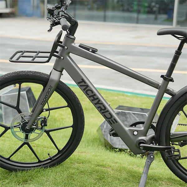 Wybierz mniej uczęszczane drogi dzięki tym najlepszym elektrycznym rowerom