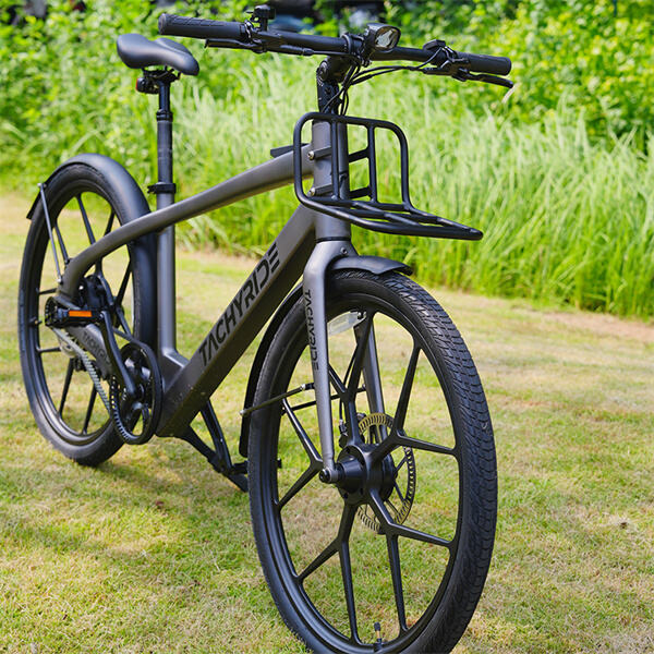 Get Expert Advice on eBikes at Our Nearby Store