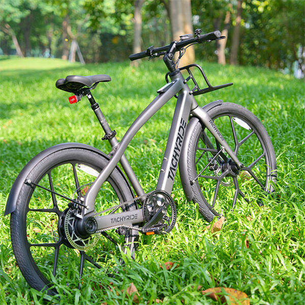 Discover the Joy of Electric Biking with Our Store