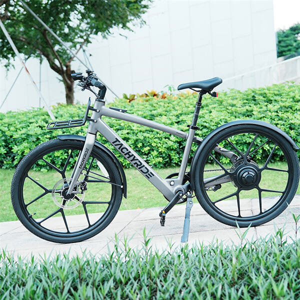 Explorate magna loca dum servatis ambientem cum omni bicicleta electrica.