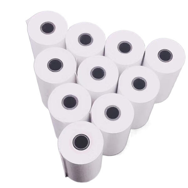 The Benefits of Choosing Durable Paper Receipt Rolls for Long-Term Use