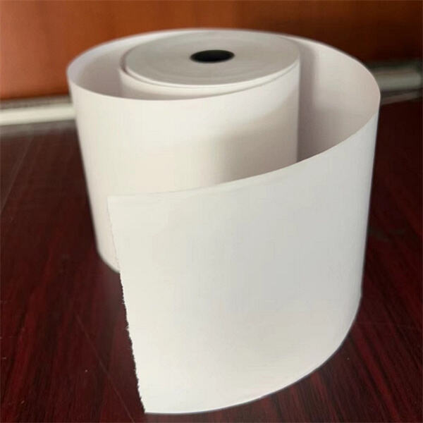 Paper Roll Thermal in the Retail Sector