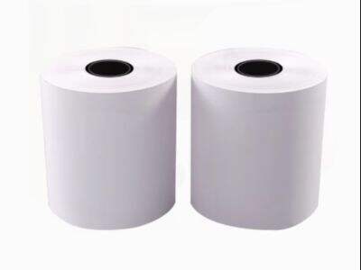 Why is the Thermal Paper selling well in Europe