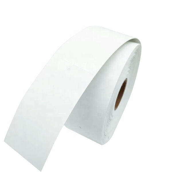 Simplify Your Labeling Process with Self-Adhesive Labels
