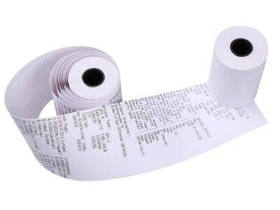 Boosting Supply Chain Visibility with Reliable Thermal Printing Labels