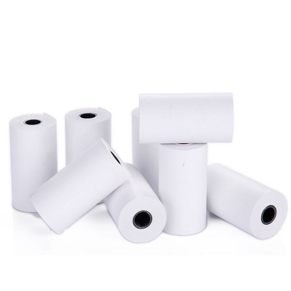 Why thermal paper is the preferred choice for receipt printing