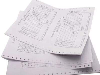 How to choose the Carbonless Paper in Asia