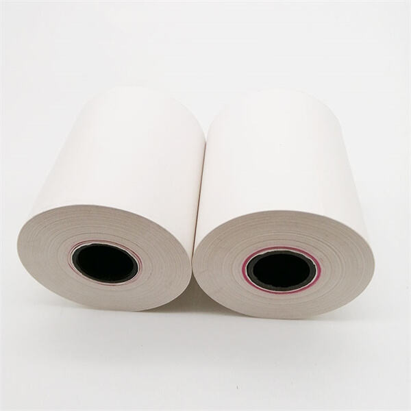 How to organize and store paper roll receipts efficiently