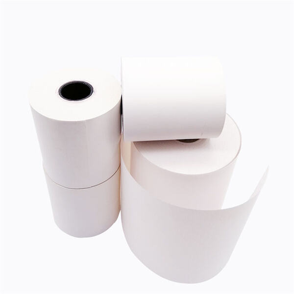 The Advantages of Using Thermal Paper Transfer over Traditional Printing Methods