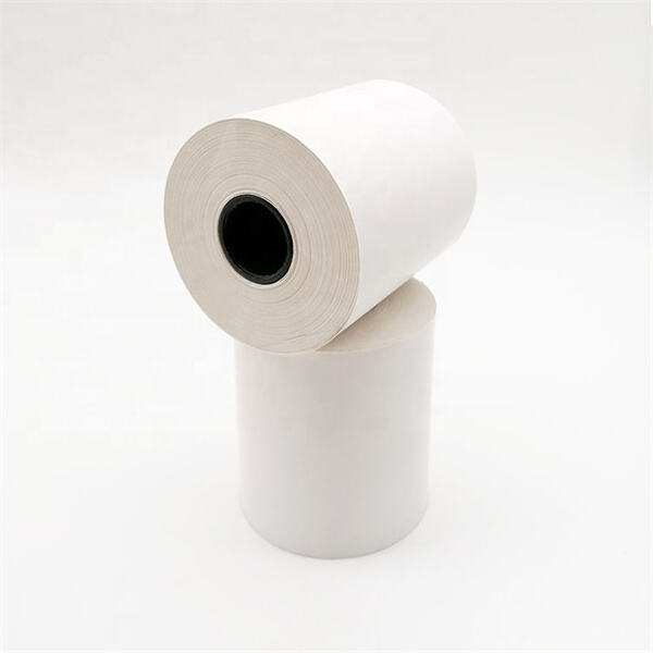 The many benefits of utilizing thermal roll printing