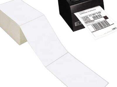 Enhancing Retail Efficiency with High-Quality Thermal Paper Rolls