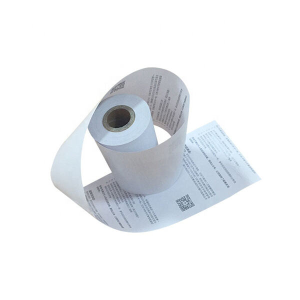 Maximizing Efficiency with High-Quality Thermal Rolls