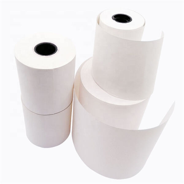 The Environmentally-Friendly Advantages of Thermal Paper