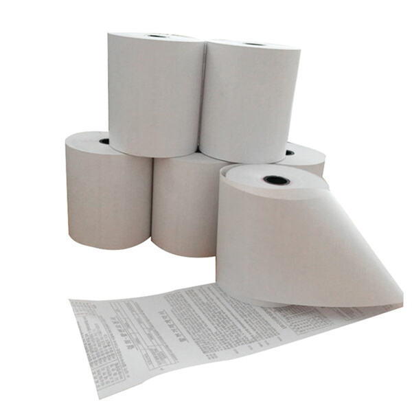 Explore the Benefits of Thermal Rolls for Your Business