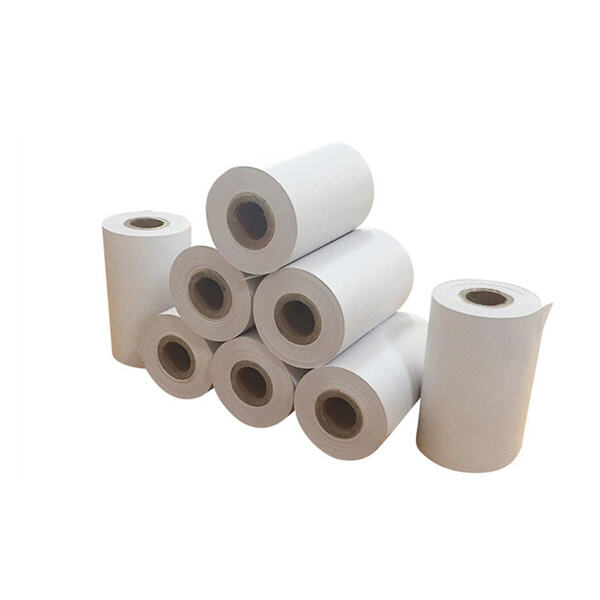 Benefits of Thermal Paper Transfer