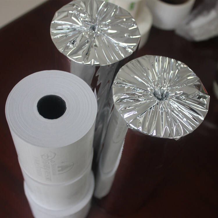 Factory supplier good quality ultrasound thermal paper upp 110s for video thermal printer factory