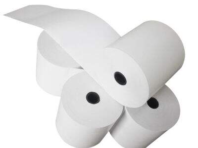 Why is the Thermal Paper selling well in France