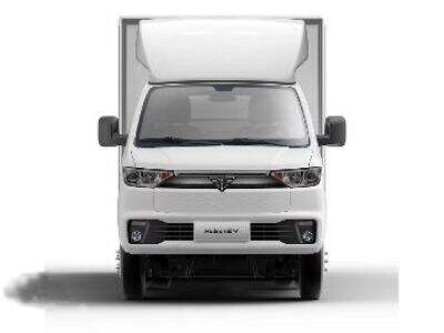 Explore New Energy Vans: Benefits and Best Options for 2024