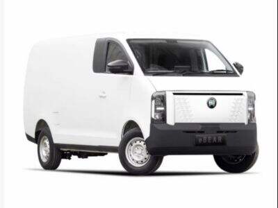 Top Criteria for Selecting Electric Logistics Vehicle Manufacturers