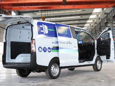 Como poden os camiões e as furgonetas lograr unha xeración de ingresos eficiente desde a distribución urbana ata o transporte de contenedores?