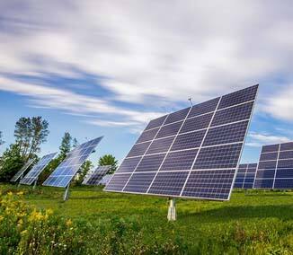 Planetary Gear Motors for Solar Tracking Applications