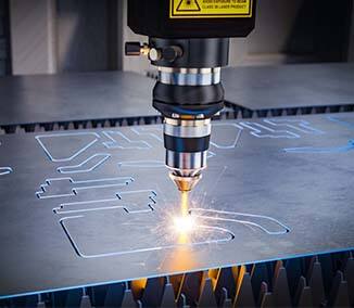 CNC Machine