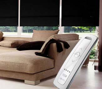 Electric curtains practicality and aesthetic features