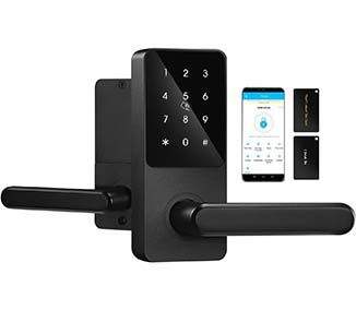 Smart Door Lockl