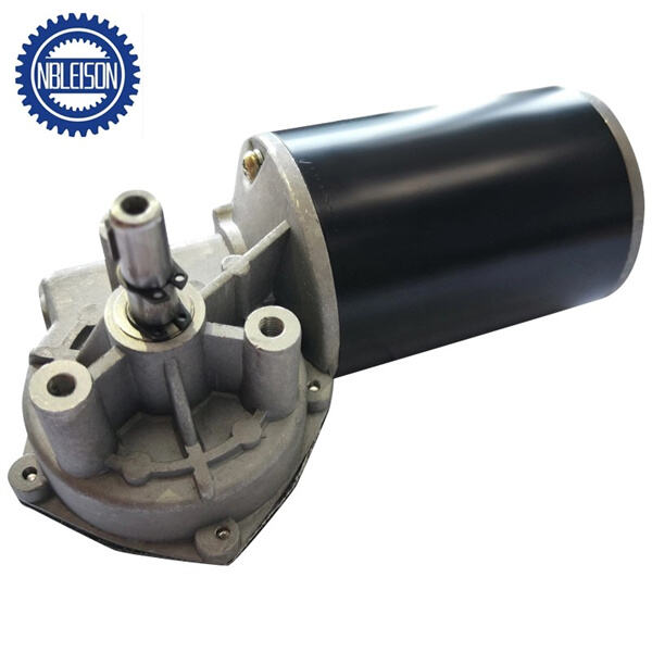 Innovation of The 500 Rpm Dc Motor