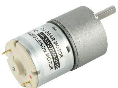 Autonomous Shading Starts with a Smarter Core Motor