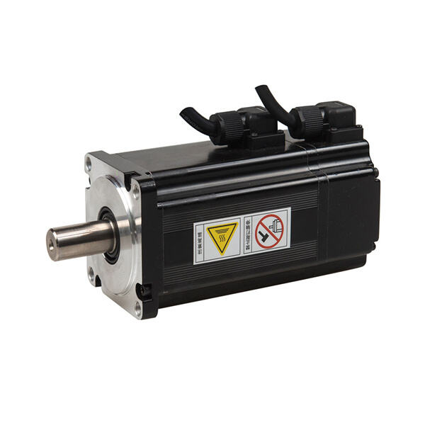 Advantages of Heavy Duty DC Motor