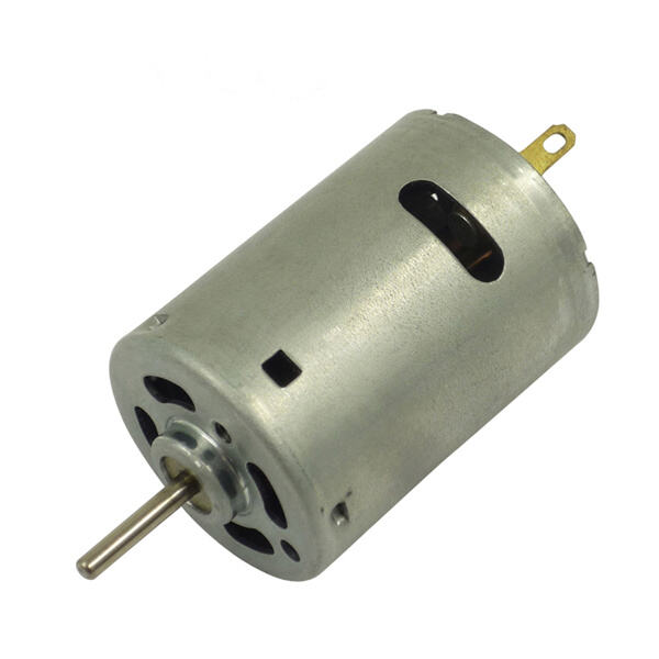 Simple Tips to Use A Dc Motor 9 Volt