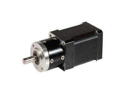 0.1-2000W Output Power: Our High-Tech DC Gear Motors Explained