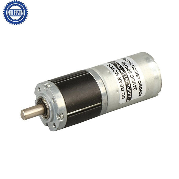 Safety and Quality of 28mm-brushless-motors