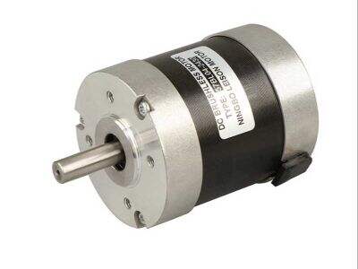 Market Leaders: Best-Selling Brushless Motors in Europe