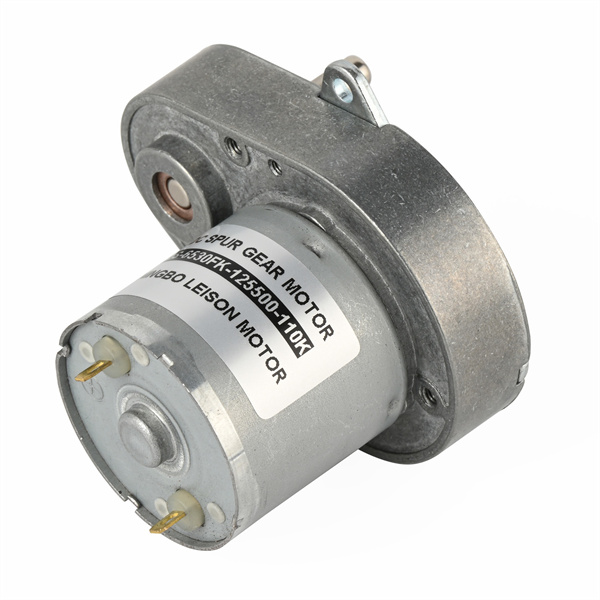 Innovation in the 12V industry Micro Motor