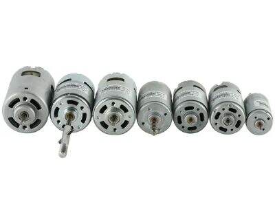 Les circuits de coupure thermique empêchent la surchauffe des moteurs tubulaires à fonctionnement continu