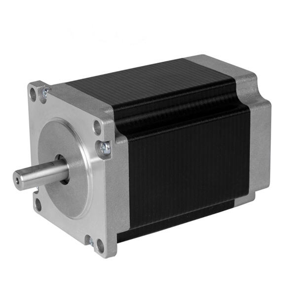 Innovation in The 500 Watt Brushless Dc Motor