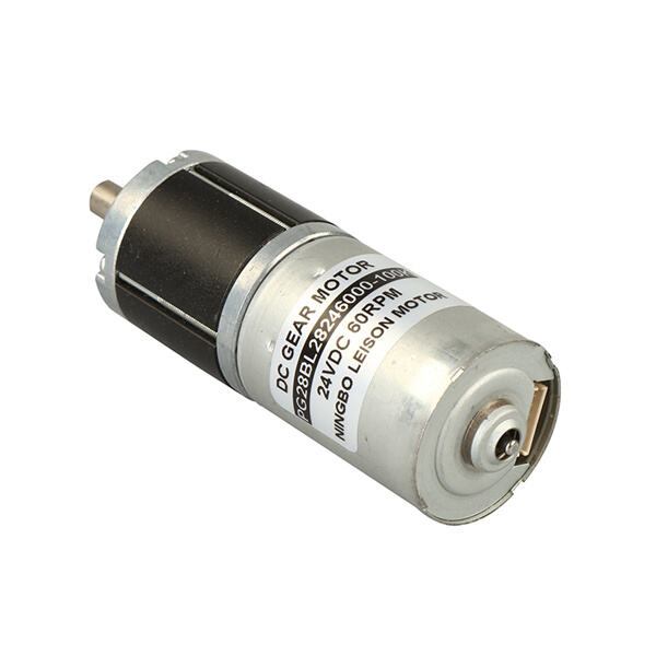 Advantages of Dc Motor 60 Rpm