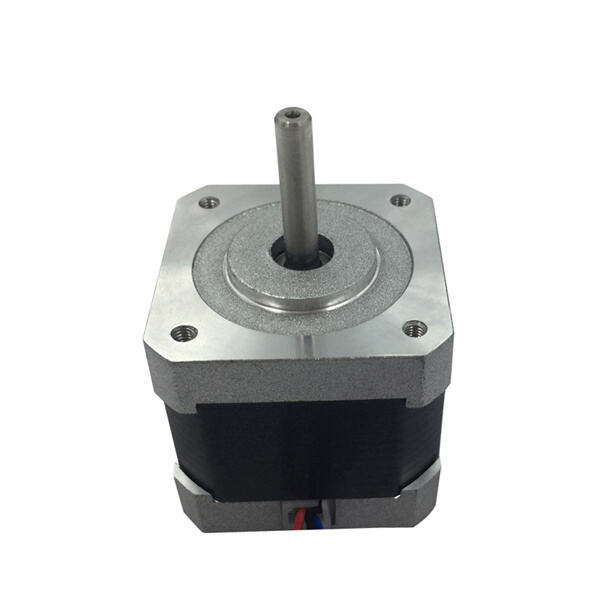 Innovation and application of 18 Volt DC Motor