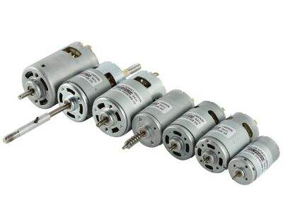 چرا موتورهای میله‌ای بهترین انتخاب برای پوشش‌های خودکار پنجره هستند