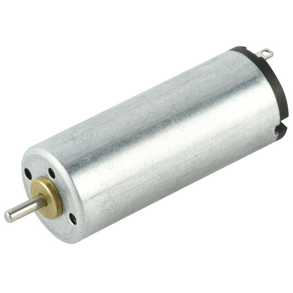 Top options that come with 5V-Motors