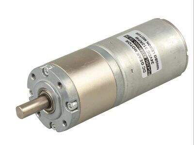 Best Gear Motors for the US Market: Expert Recommendations