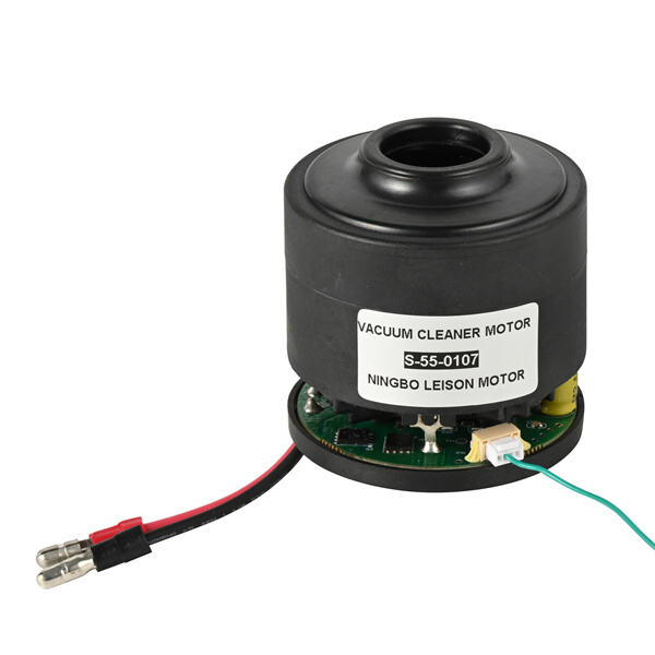 Utilizing the 18 Volt DC Motor