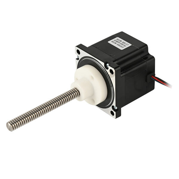 Simple Tips to Use Micro Stepper Motors