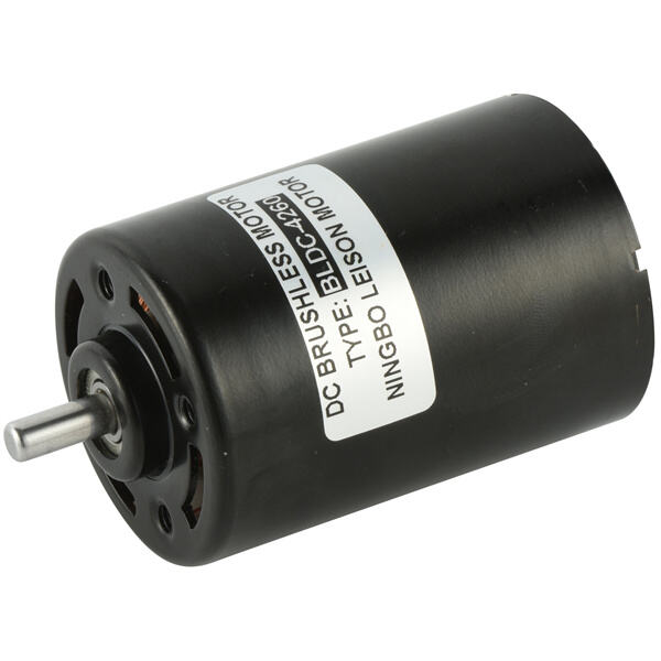 Usage and How to Make Use of DC Motor Gear 24v