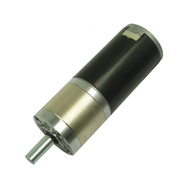 Innovation of The 300 Rpm Gear Motor: