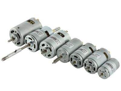 Modular Motion: Interchangeable Motors for Evolving Shade Systems