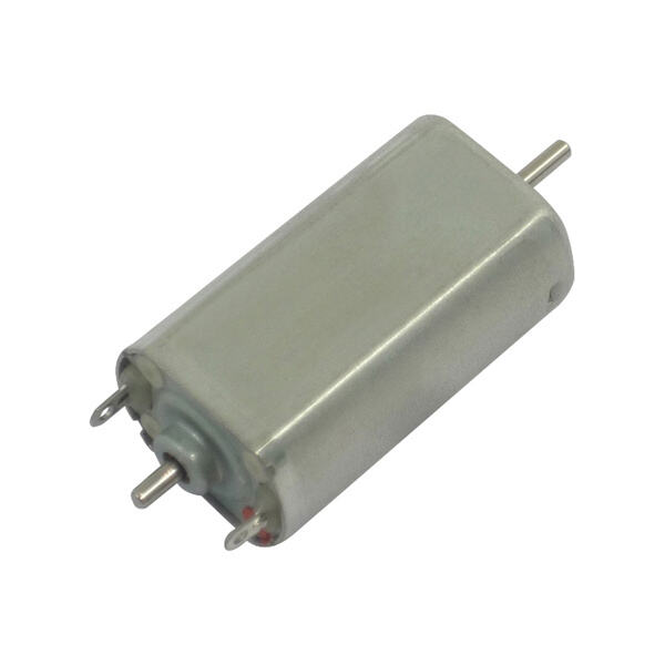 Security 3.7-V-DC-Motor